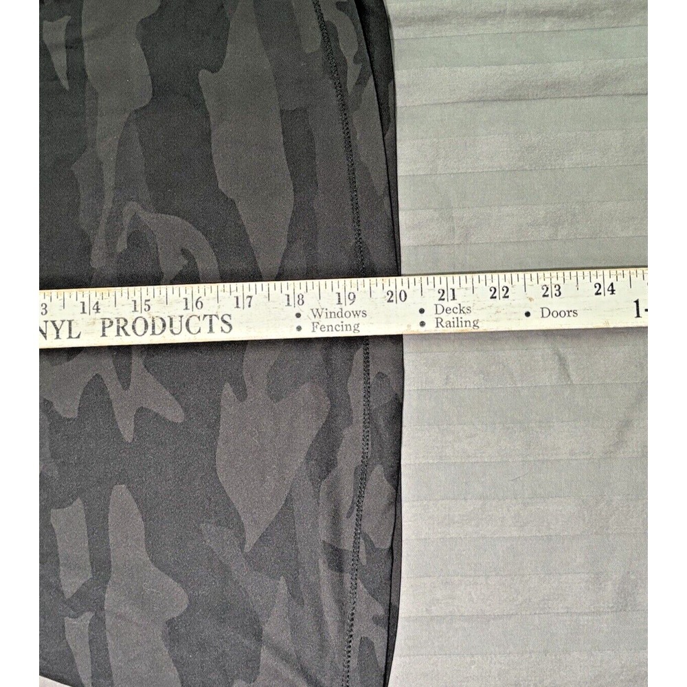 Members Mark Zen Tank Top Women's Camo Everyday Medium - Picture 4 of 5